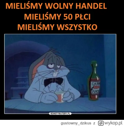 gustowny_dzikus - #gielda #usa #trump