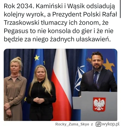 RockyZumaSkye - #heheszki #humorobrazkowy #polityka #bekazpisu