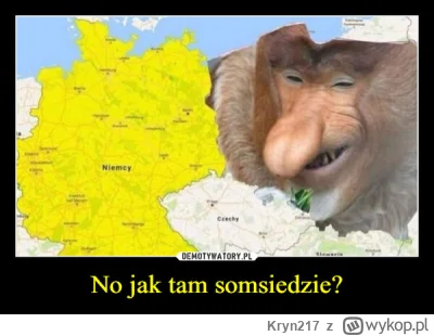 Kryn217 - #eurowizja #heheszki