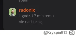 Kryspin013 - XDD