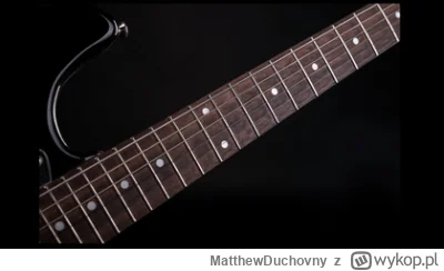 MatthewDuchovny - Chciałbym dodać znaczniki na gitarze (te na 3, 6, 9 progu itd). 

O...