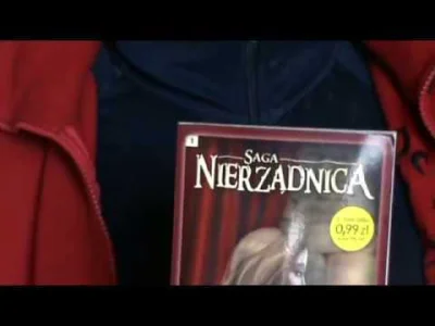 Strigon - Jakby j00r żył to też by mógł nam książki polecać jak Zuza i Tola
#przegryw