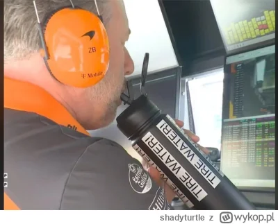 shadyturtle - #f1 Gruby, nie w tę oponę lejesz