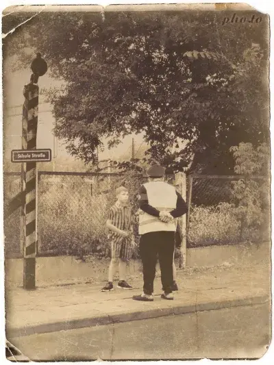 lechulechu - Meksyko wraca z Litwy do Polski
- a dokumenty pan masz, dowód, paszport ...