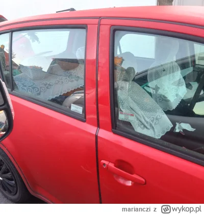 marianczi - Takiej bogatosci dawno nie widziałem-koroneczki ;)