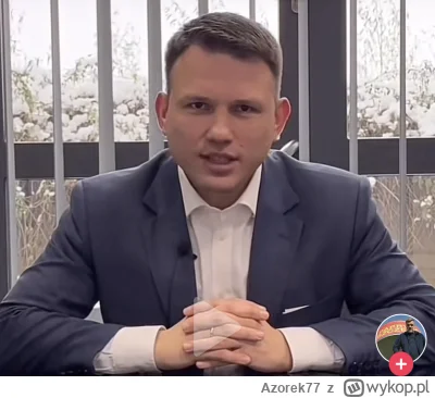 Azorek77 - Ciekawe czy Hołownia będzie dzisiaj taki kozak jak Sławek odpali Mentzen G...