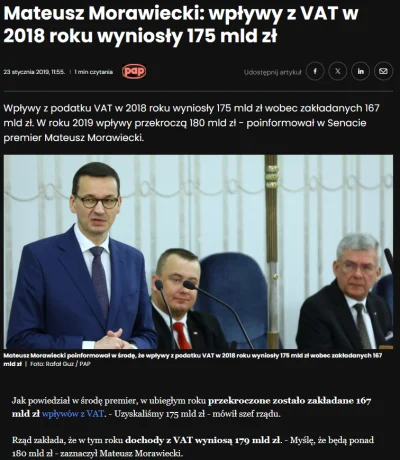 janekplaskacz - @mkorsov: 
obniżenie vat i kwoty wolnej od podatku też obiecywał/ każ...