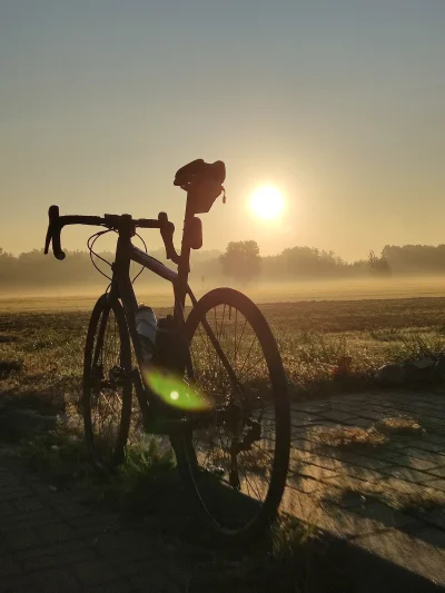 Lasomir - 607 001 + 126 = 607 127

Ładna pogoda jesienią? Trzeba korzystać! Do tego d...