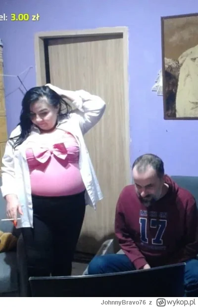 J.....6 - Daje jej godzine i z tamtąd spi3rdoli xD
#danielmagical #patostreamy