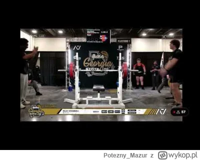 Potezny_Mazur - Posądzanie Owce z #warszawskikoks o nienaturalność to obraza dla całe...