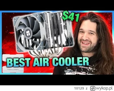 10129 - @Atreyu: co Ty masz z tymi bequietami za chore pieniądze przegrywajacymi z ch...