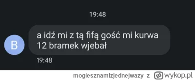 moglesznamizjednejwazy - kiedy pozyczysz bratu plejaka bo chcial pograc w fife online...