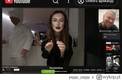piggy_piggy - Live wardęgi za 30 lat: obejrzyjmy Halloween u Majusi. O wersow przyszł...