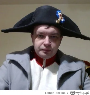Lemon_cheese - Ciekawe co na to Piotrek, nie wiem ale się domyślam (⌐ ͡■ ͜ʖ ͡■)