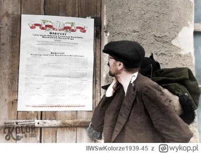 IIWSwKolorze1939-45 - Witam wszystkich po przerwie na tagu #wojnawkolorze, następcy #...