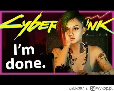 pablo397 - Dobry filmik z konstruktywną krytyką gry. Polecam się zapoznać, bo autor t...