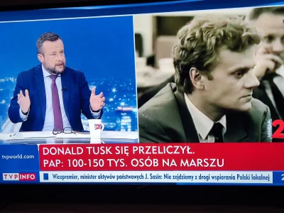 S.....a - Polecam #tvpinfo dzisiaj. Przepiękne fikołki, mamy igrzyska w gimnastyce lu...