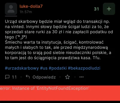 Ka4az - Po co usuwasz wpis? ( ͡° ͜ʖ ͡°)

@luke-dolla7