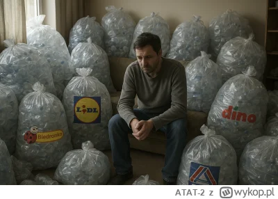 ATAT-2 - W nawiązaniu do wpisu @witam12 , poświęciłem 20 sekund na napisanie prompta ...