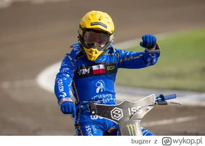 bugzer - Wszyscy mówią o powodzi a ten Zamrażalnik czy tam inny Chłodnik znowu wygrał...