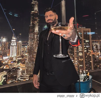 piggy_piggy - Kiedy temat hazardu nie dotyczy ciebie 
#famemma