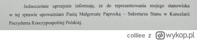 colliee - @KosmicznyPaczek: oficjalnie się schował za nią