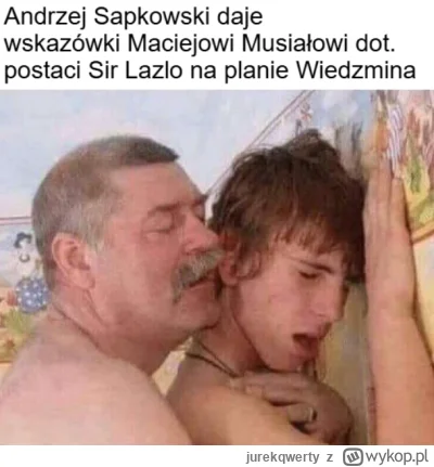 jurekqwerty - #heheszki #wiedzmin