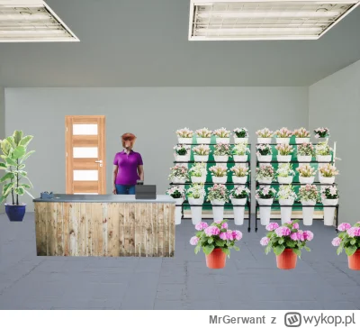 MrGerwant - #konkursnanajbardziejgownianymemznosaczem #wirsprawiedliwosci #grysprawie...