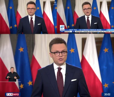 Imperator_Wladek - TVP1, TVP INFO, Polsat, Polsat News, TVN24

Ma chłop zajebiste zas...