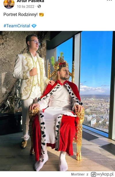 Mortiner - #frajerzyzmlm #heheszki Tak sobie przeglądając internety trafiłem tak taki...