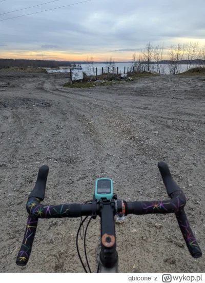 qbicone - 654 290 + 36 = 654 326

10k km w 2024.
Drugi rok z rzędu się udało :)

#ro...