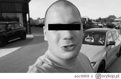 aoc9069 - Dziś o godzinie 21:37 zmarzł Kamil L. w swojej celi.

#budda