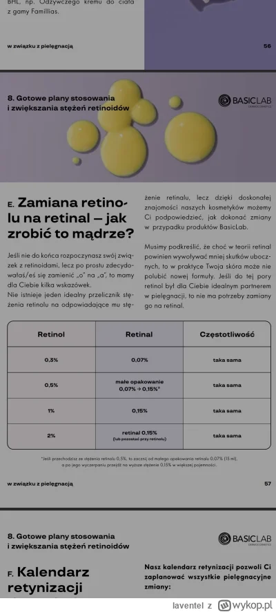 laventel - @KalimbaDoll: nie ma bezpośredniego przelicznika na retinal ale na stronie...