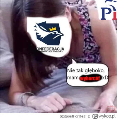 SzitpostForReal - @MajorParowa: