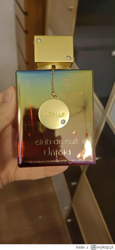 fiddle - p-----a na 99%, poprosiłem siorę żeby podesłała foty swojego untolda. Inacze...