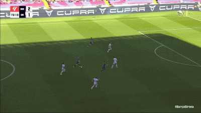 uncle_freddie - Barcelona [3] - 1 Girona; Robercik Lewandowski po raz drugi
MIRROR: h...