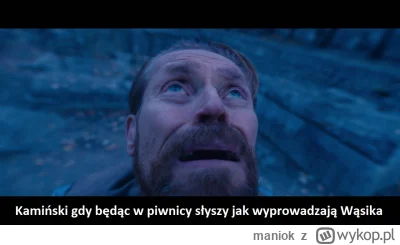 maniok - #bekazpisu #humorobrazkowy #heheszki