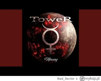 Bad_Sector - Przypomniałem sobie dziś o Tower, fajne klimaty końca lat '90 ( ͡° ͜ʖ ͡°...