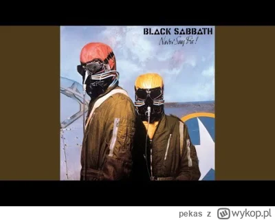 pekas - #rock #muzyka #blacksabbath #klasykmuzyczny #hardrock #jazzsabbath
Black Sab...