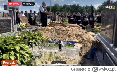 Geppetto - #kononowicz cam2