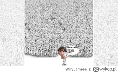 WillyJamess - #bitcoin #kryptowaluty #zaorski #heheszki