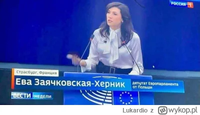 Lukardio - #putinkrecikorba #polskieonuce

#polska #4konserwy #konfederacja #polityka...