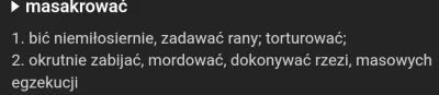 Sayiv - @sznioo: ewidentnie takie rzeczy trzeba zgłaszać do yt, nie wypada pokazywać ...