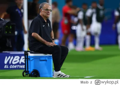 Maib - @tyrytyty: polski Bielsa