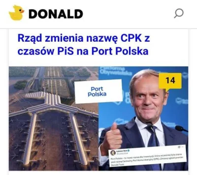 z-a-k - moze i niedawno bylo "po co nam te lotnisko jak jest w berlinie", moze i nied...