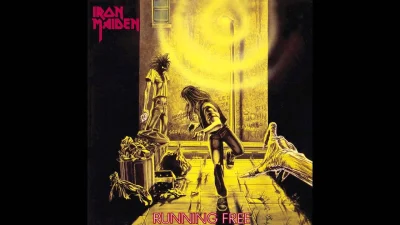 Lifelike - #muzyka #metal #heavymetal #ironmaiden #80s #lifelikejukebox
8 lutego 1980...