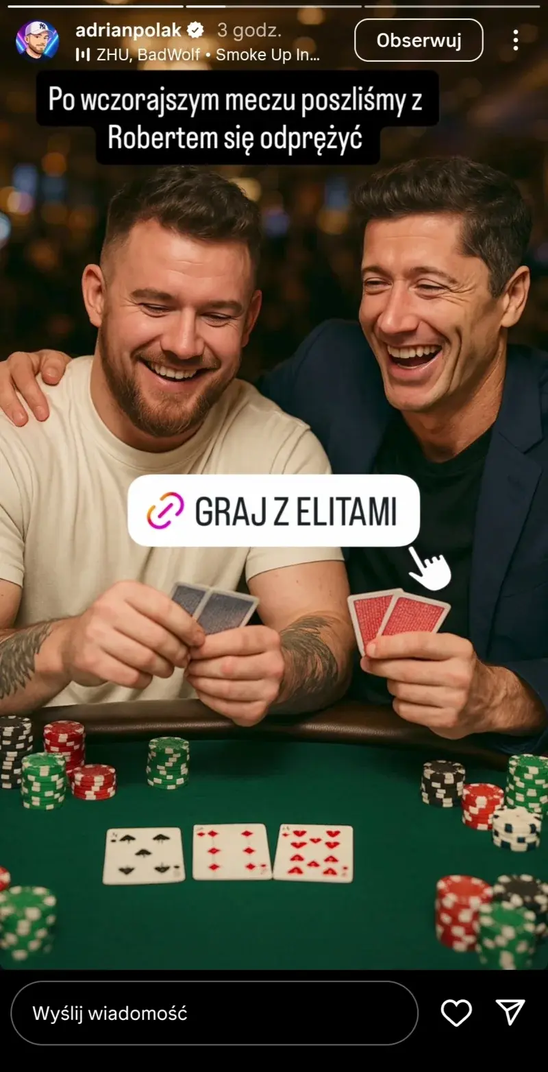 czahrolek98 - ( ͡° ͜ʖ ͡°)
Mam nadzieję, że menago udupi roksysyna
#famemma #mecz