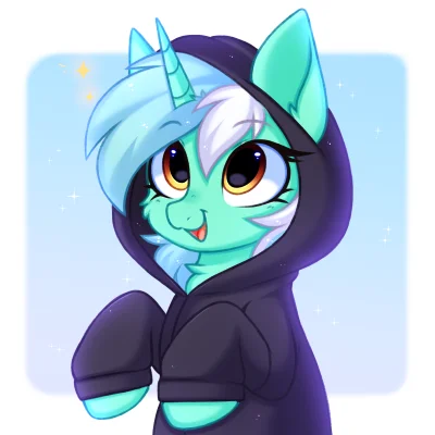 karoryfer - Hoodie Lyra 
SPOILER
#kucyki #mlp #mylittlepony