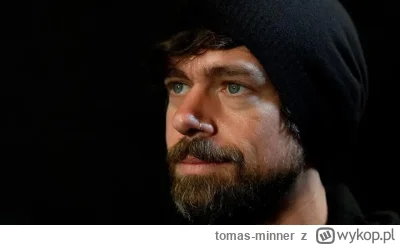 tomas-minner - Jack Dorsey to Satoshi Nakamoto? Kontrowersyjna teoria nabiera rozpędu...