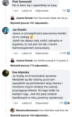 pieknylowca - Kolejna niedziela niehandlowa pomimo zapewnień tuska że będą handlowe. ...